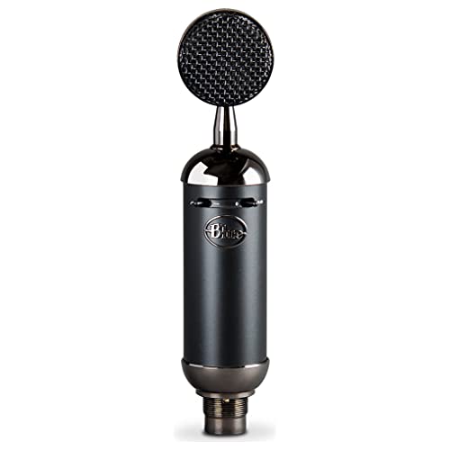 Blue Spark SLをレビュー。「ダイナミックレンジの広く、自然な